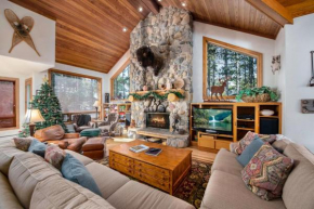 Boulder Ridge Lodge Huge Ski In Home Sleeps 22 Breckenridge